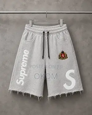 Luxury Shorts