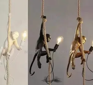 Quality Monkey Light