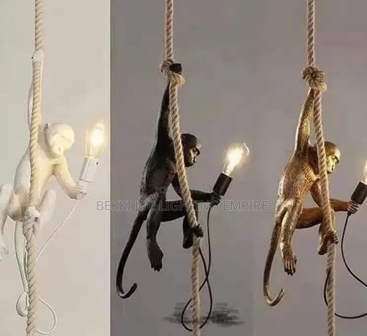 Quality Monkey Light