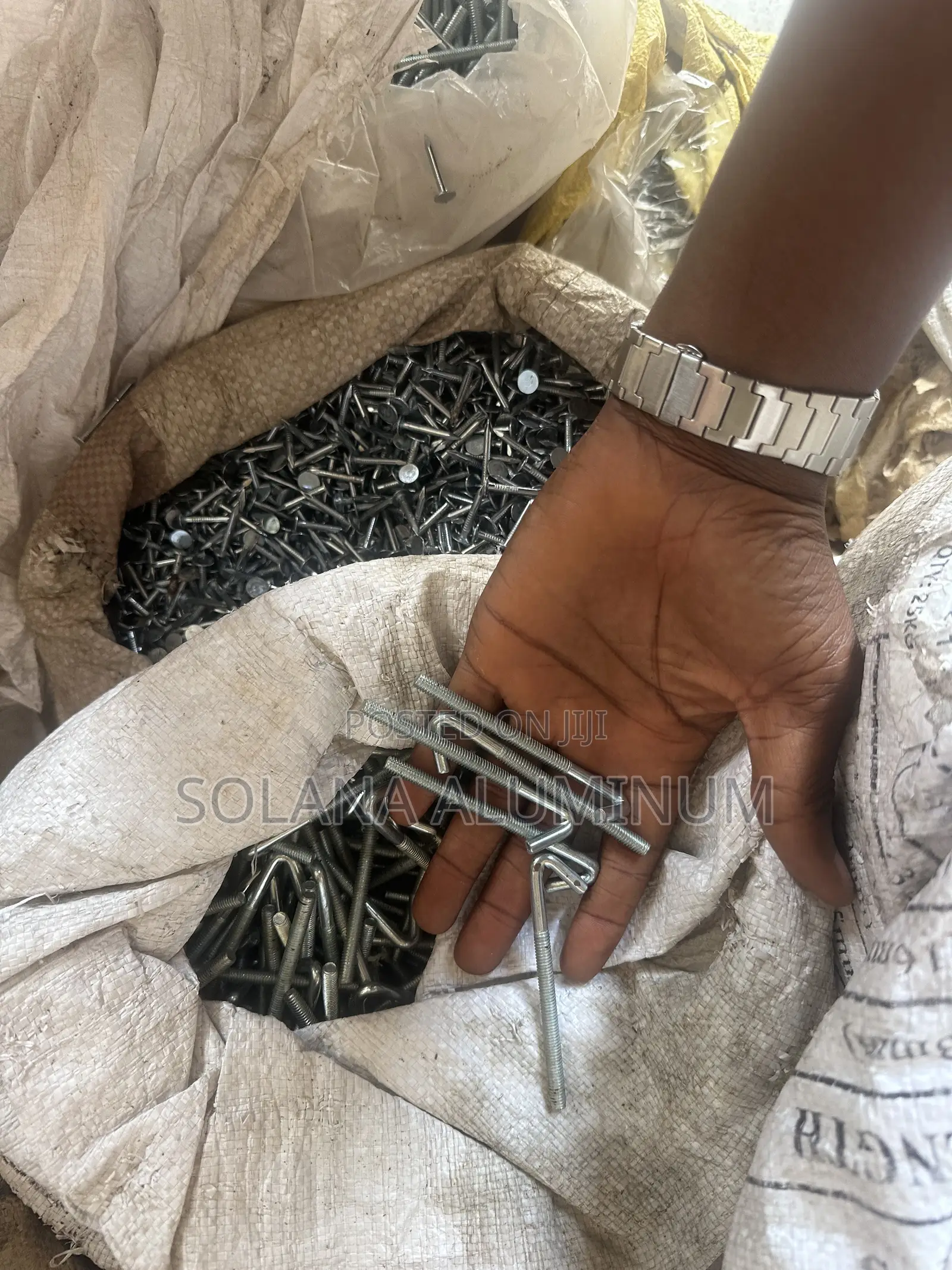 Roofing Accessories