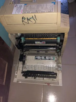 Xerox Workcenter 5020