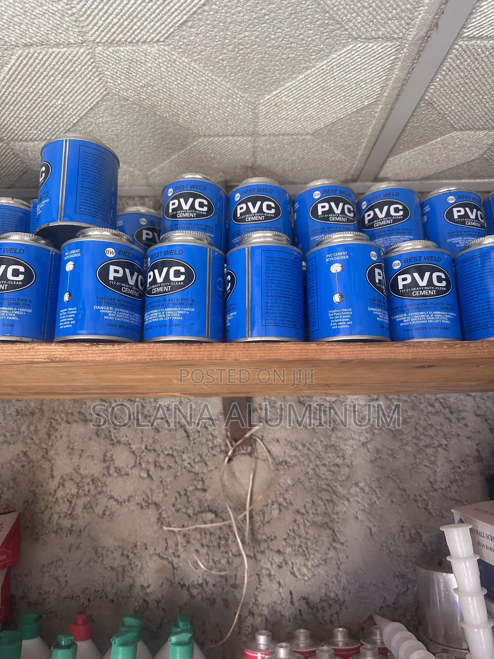 Roofing Accessories