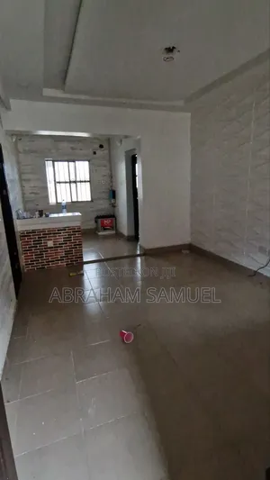 2bdrm Block of Flats in Ibeju for rent