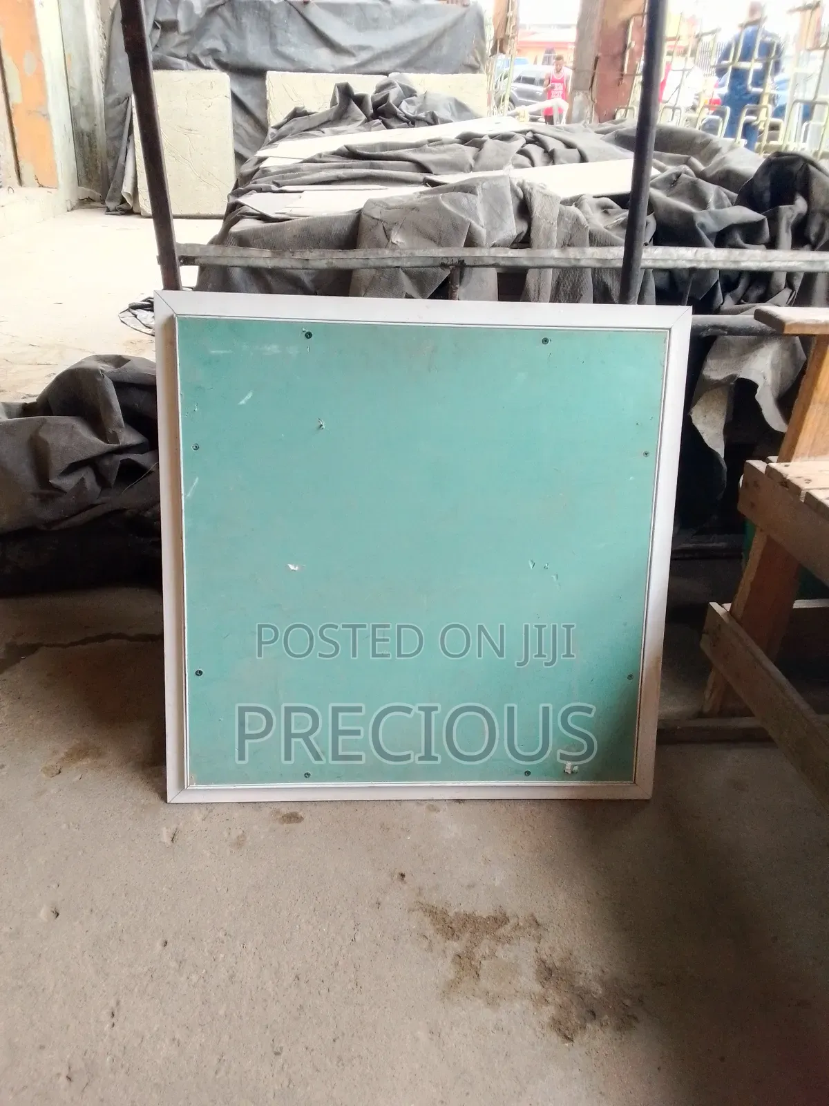 Access Panel 60x60