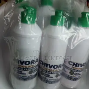 5pcs Long-Lasting Air Freshener Bundle + Free 250ml Liquid Soap