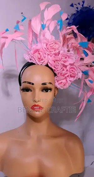 Fascinator