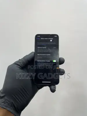 Apple iPhone X 256 GB White