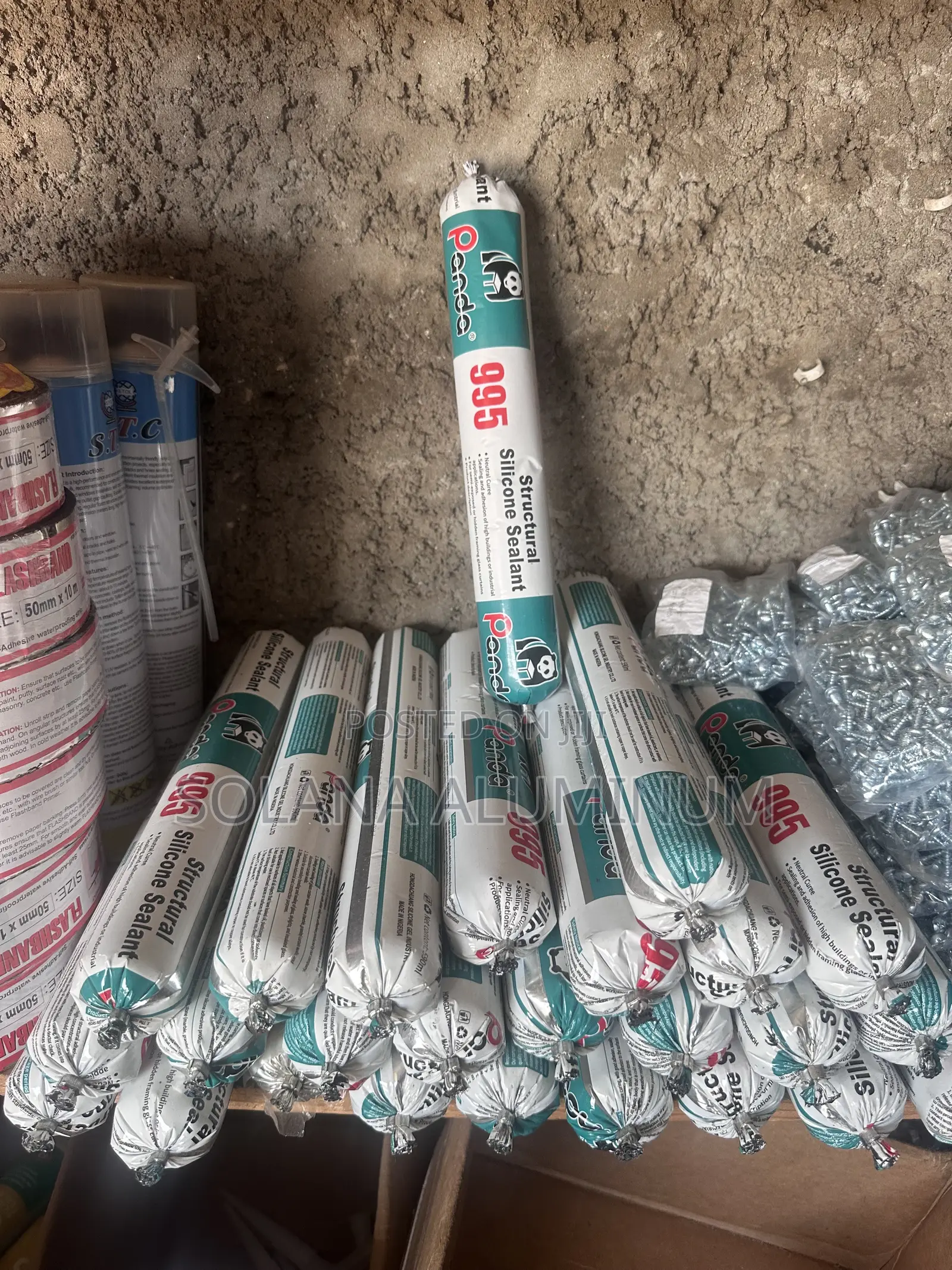 Roofing Accessories
