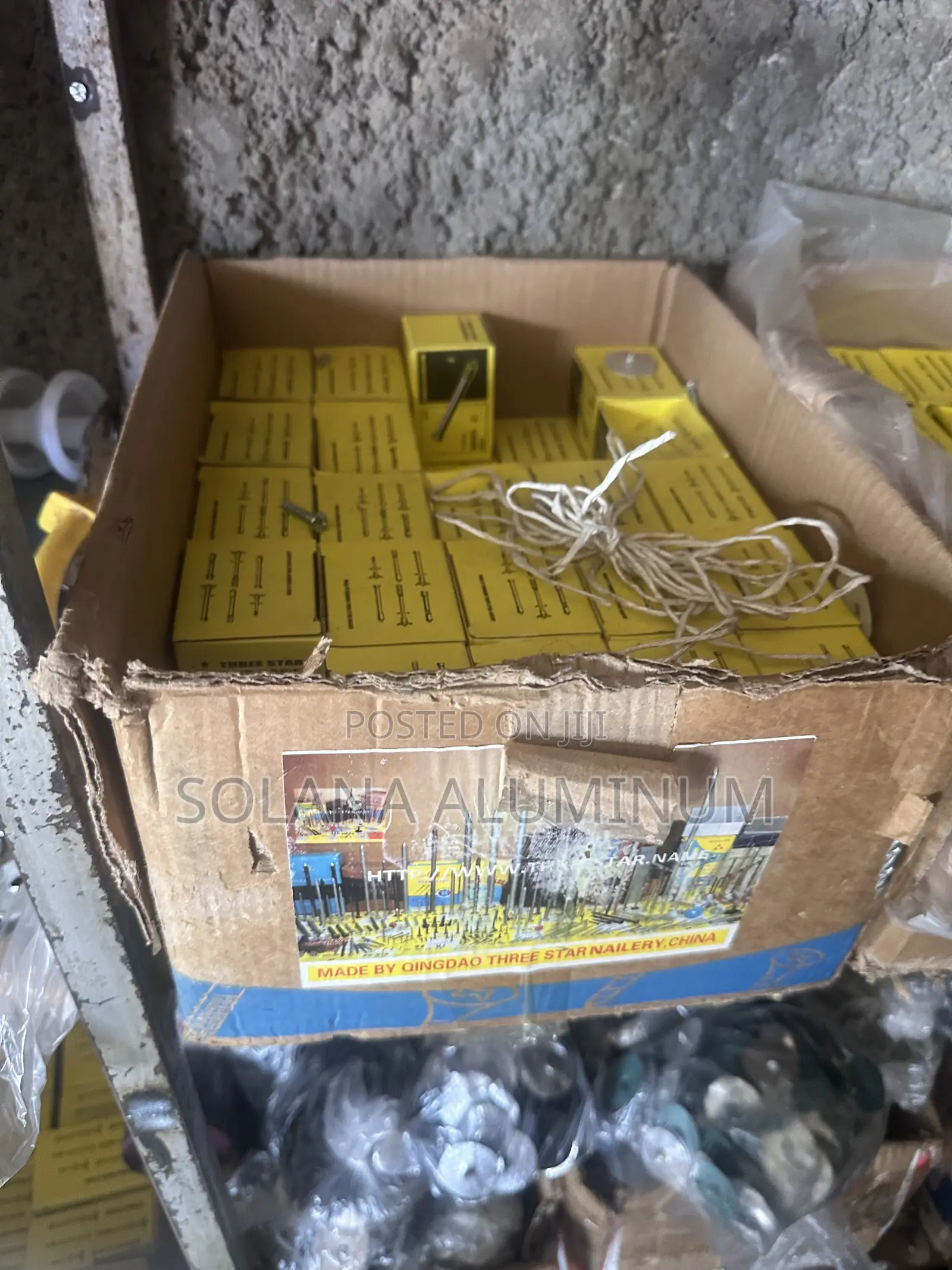 Roofing Accessories