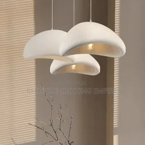 Good Drop Light Available in Single and 3 in 1