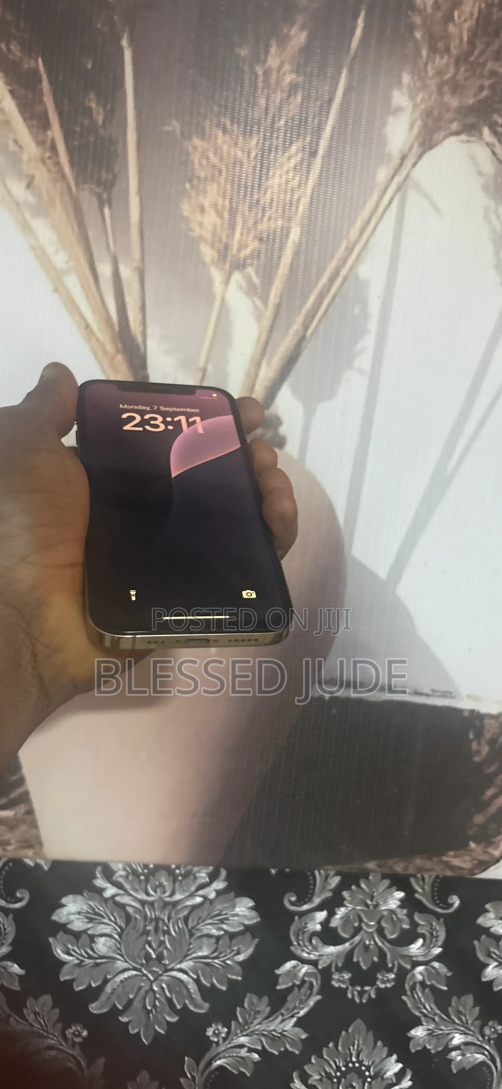 Apple iPhone 12 Pro 128 GB Blue