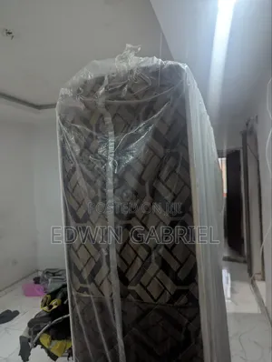 Bedroom Bed