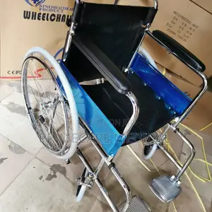 Wheelchair