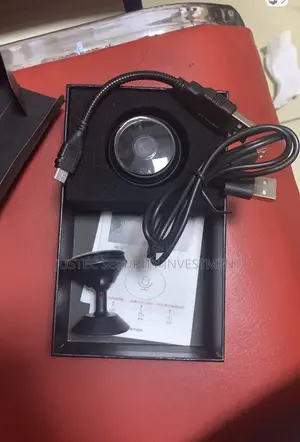 Spy Camera
