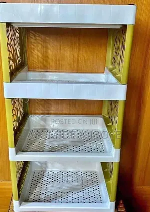 SMP Trolley