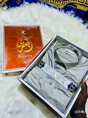 Jalabia Wears