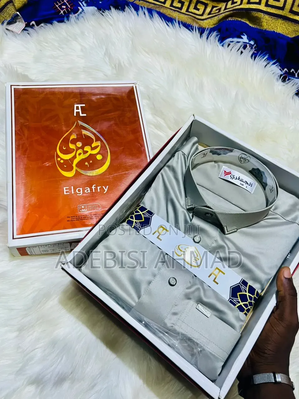 Jalabia Wears