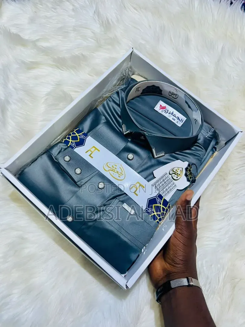 Jalabia Wears
