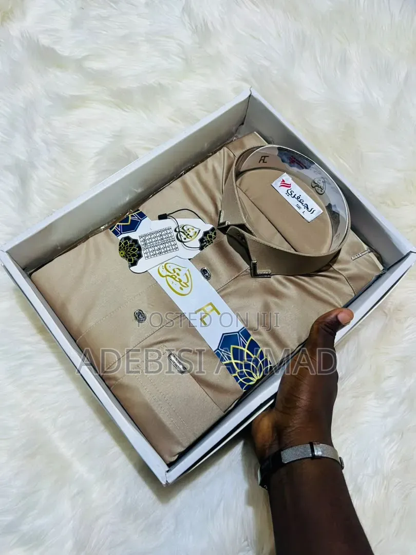 Jalabia Wears