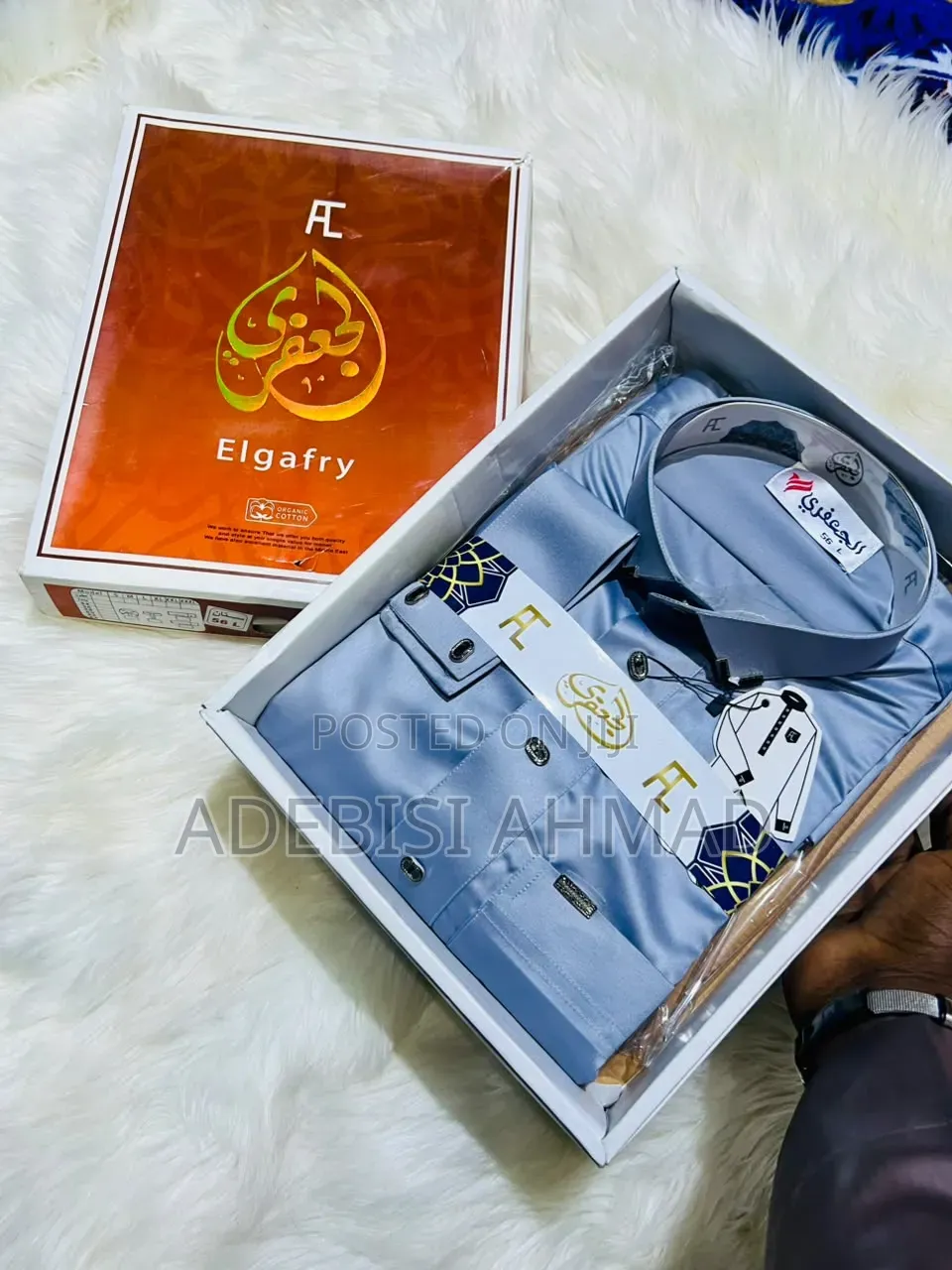 Jalabia Wears
