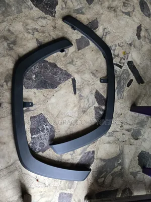 Front Fender Crom Rav4 2020 Available
