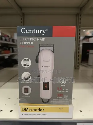 Century Clipper