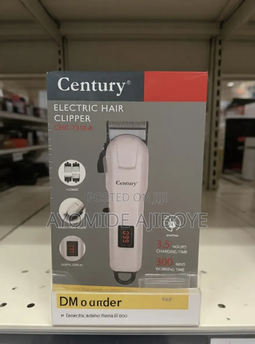 Century Clipper