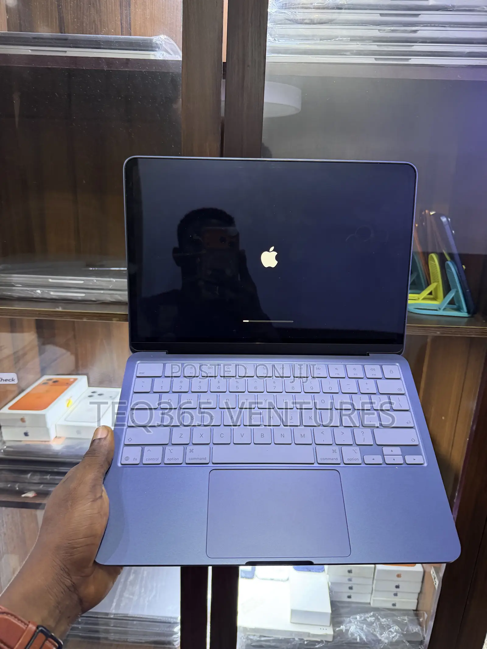 Apple iPad Pro 256 GB Gray