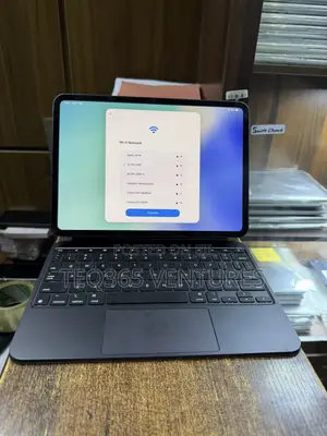 Apple iPad Pro 256 GB Gray