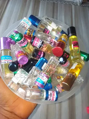 Fragrances