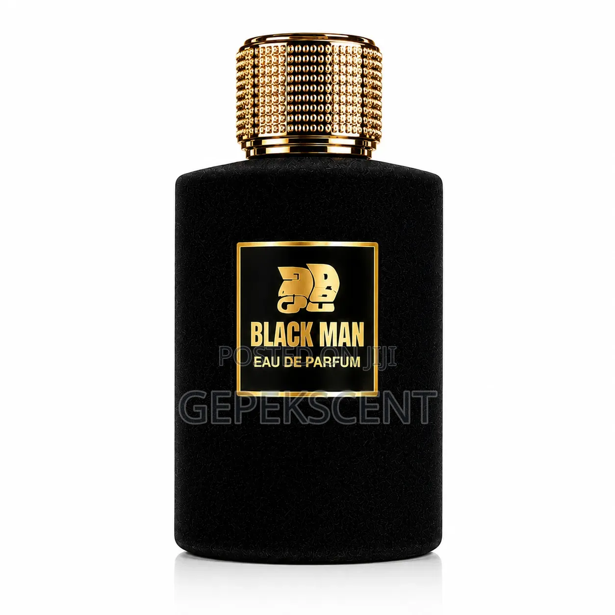 Black Man Perfume