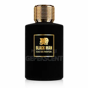 Black Man Perfume