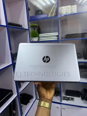 Laptop HP EliteBook Folio 1040 G2 4GB Intel Core i5 SSD 256GB