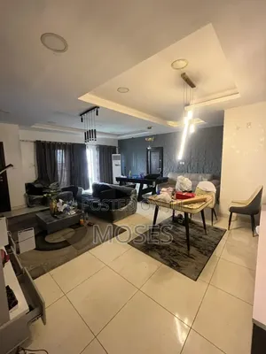 2bdrm Apartment in Oral Estate, Ikota for rent