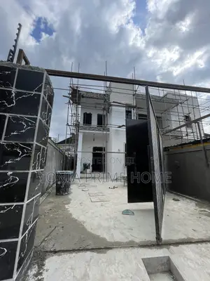 2bdrm Duplex in Alex Ogbonda Estate, Uzoba for rent
