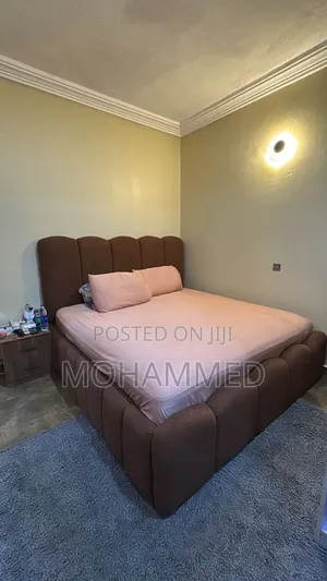 Standard Bedframe