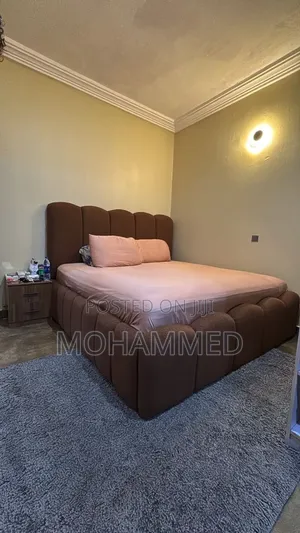 Standard Bedframe