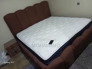 Standard Bedframe