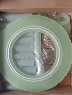 6x600 Flange Insolation Gasket Kit