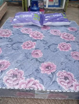 6ft by 6ft 10inches Yf Prestige Orthopaedic Mattress