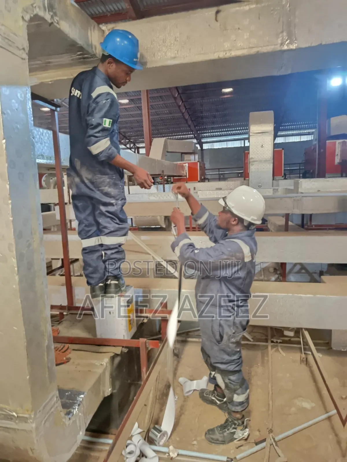 Expert HVAC Engineering, AHU/VRF Maintenance Air Ductwork Services
