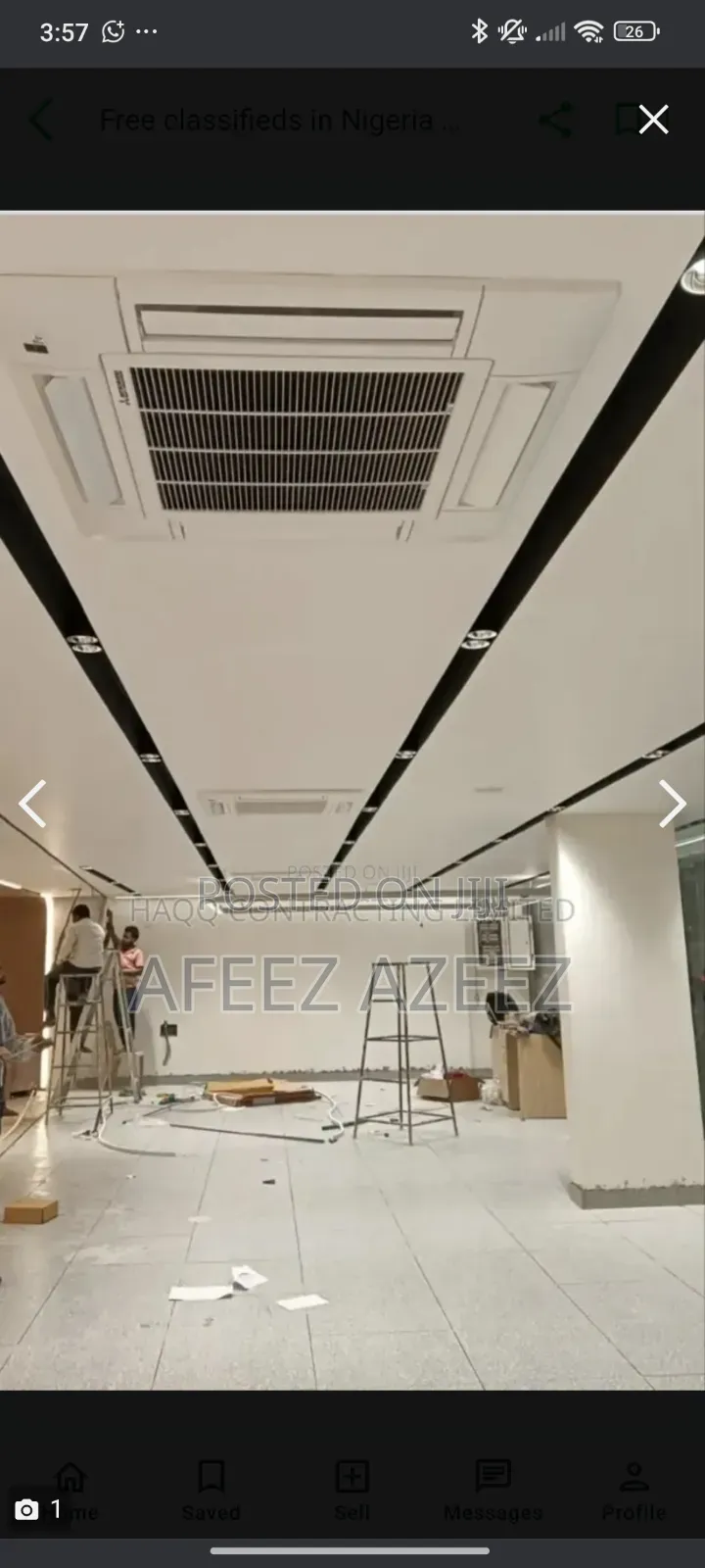 Expert HVAC Engineering, AHU/VRF Maintenance Air Ductwork Services