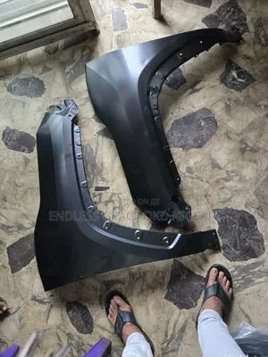 Front Fender Rav4 2020 Available