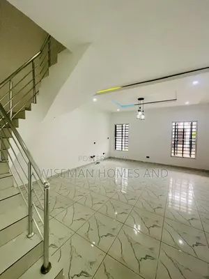4bdrm Duplex in Vgc Extension for rent
