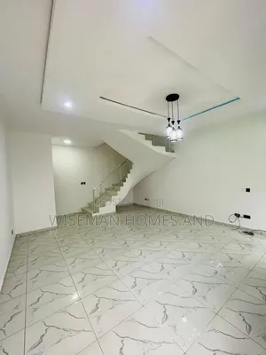 4bdrm Duplex in Vgc Extension for rent