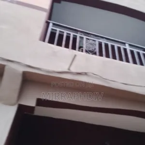 3bdrm Apartment in Enugu for rent