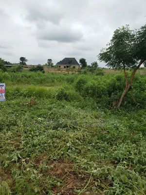 Standard 2plot of Land for Sale at Mile 8, Along Oba Road Abeokuta .
