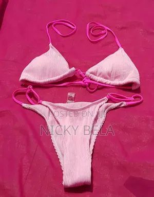 Swimming Wear