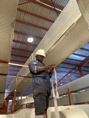Professional HVAC Installation, PID Ducting Industrial Maintenance