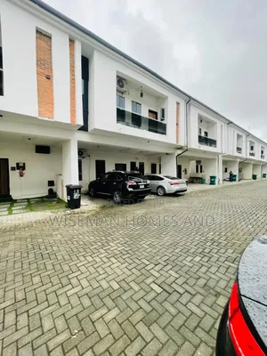 4bdrm Duplex in Vgc Extension for rent